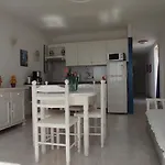 Apartamento Your Terrace On The Ocean