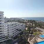 Your Terrace On The Ocean Apartamento