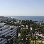 Your Terrace On The Ocean * Costa Adeje (Tenerife)