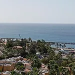 Your Terrace On The Ocean Apartment