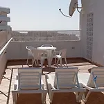 Your Terrace On The Ocean Apartment Costa Adeje (Tenerife)