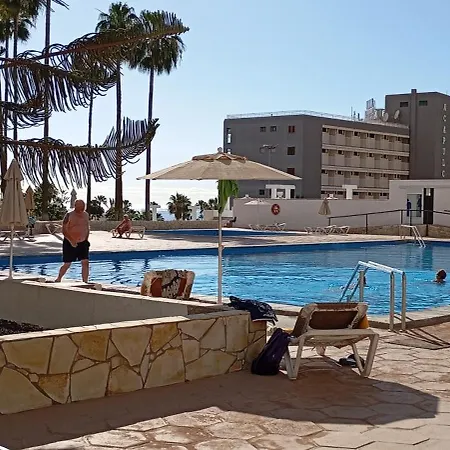 Your Terrace On The Ocean Appartamento
