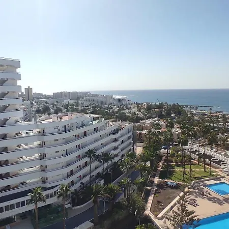 Your Terrace On The Ocean Appartamento