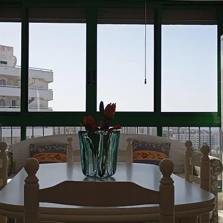 Your Terrace On The Ocean Appartamento *