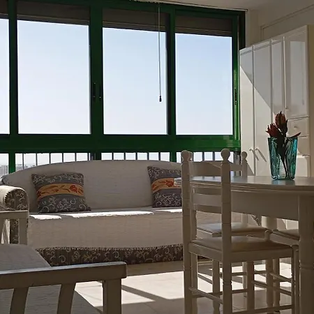 Appartamento Your Terrace On The Ocean *