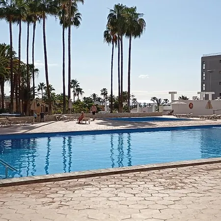 Your Terrace On The Ocean Appartamento Costa Adeje (Tenerife)