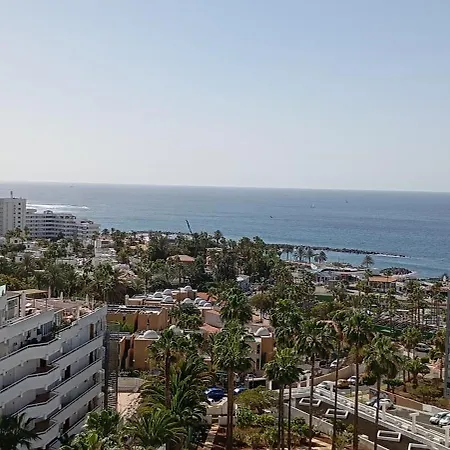 Appartamento Your Terrace On The Ocean *